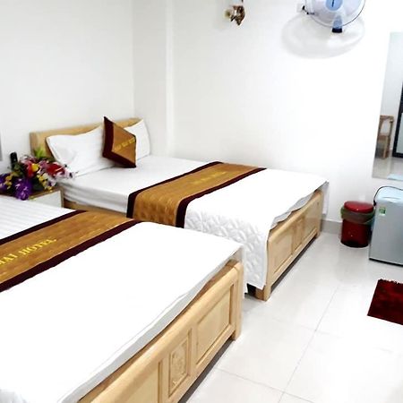 Td Luxury Hotel Dong Khe Sau Екстер'єр фото